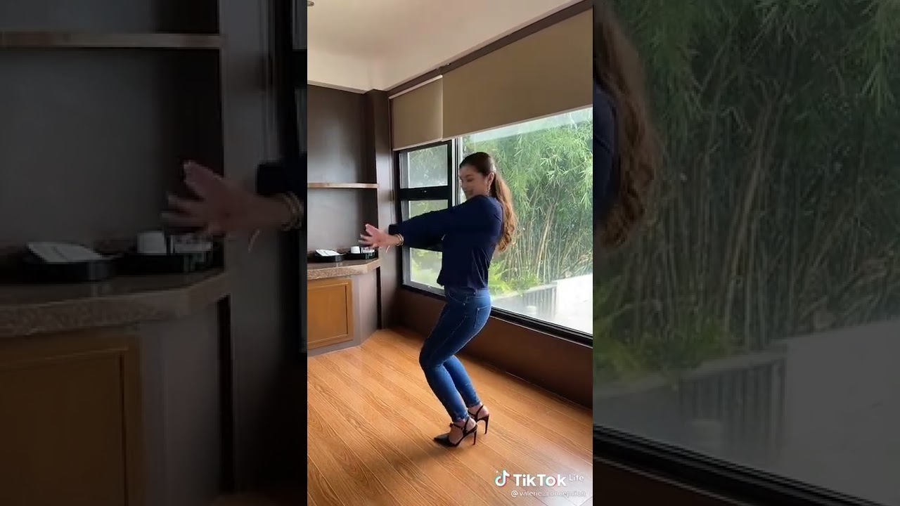 Ms.Valerie Concepcion