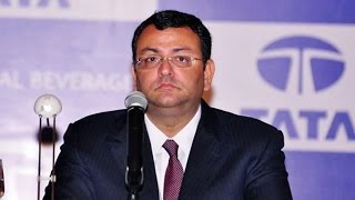 Cyrus Mistry's New Revelations Net Worth