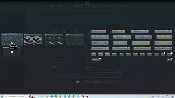 Progressive house drop like Avicii + free FLP