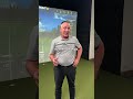 Hey Todd, Which Driver Mistake Is Better to Make? Part One #golf #golfswing #golftips