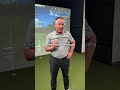 Hey Todd, Which Driver Mistake Is Better to Make? Part One #golf #golfswing #golftips