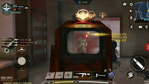 COMFORTABLE WIN | HARDPOINT MATCH | MVP 