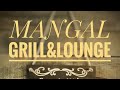 MANGAL Grill &amp; Lounge (Kiev) -  Resto intro meat grill