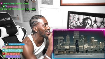 The 8 God Reacts to: Summrs - Perfect Timing