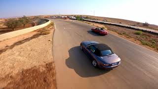 יום מסלול ערד arad trackday