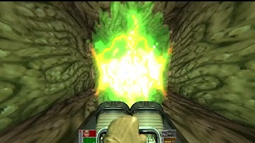 New Doom Community Project | Map 28 | No Brakes #doommods #doom #doom2