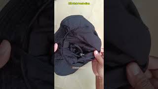 Topi Rimba Topi Gunung Keren Bahan Ripstop Tebal Topi Outdoor #topirimba #topigunung #topihiking