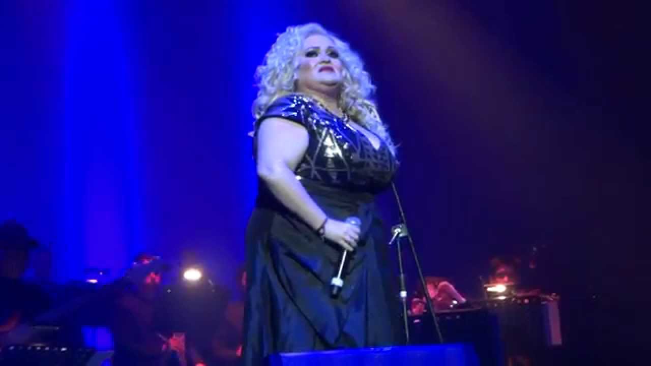 Sheyla - Por Cobardia - Juntas y Revueltas 2014