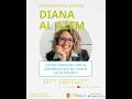 Xerrada Diana Al Azem “Cómo conectar con la adolescencia sin morir en el intento”