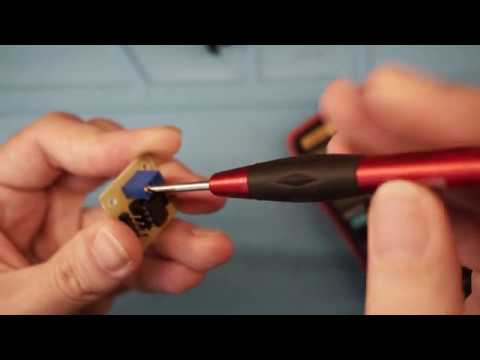 Troubleshooting guide - DIY Logitech G27 Load cell mod