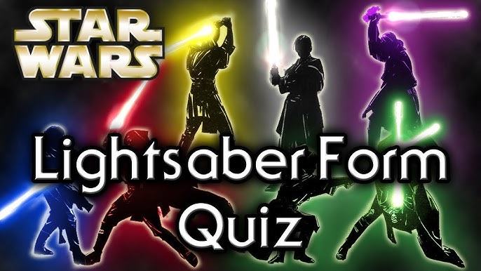Your Star Wars Best Friend (Light Side) - Quiz