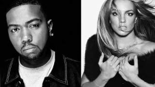 Timbaland Ft. SoShy Vs. Britney Spears - Morning After 3