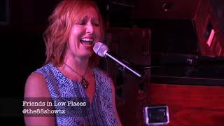 The Eighty Eights Show Live Promotional One