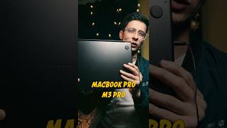 macbook pro m3 pro long term review #macbook