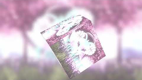 #TwinklePawzIntroCon First 3D intro...;_;