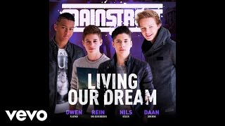 MainStreet - Living Our Dream (2014)