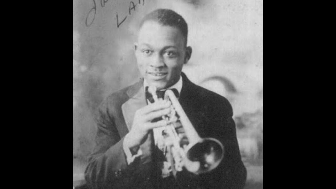 Really The Blues - Tommy Ladnier & His Orchestra (w/Mezzrow & Bechet) - Scandinavian HMV VSG 10