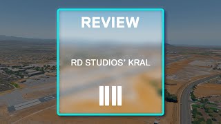 Review: Rising Dawn Studios Software's Riverside (KRAL)