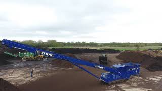 FTS Mulch Master Deep Stack