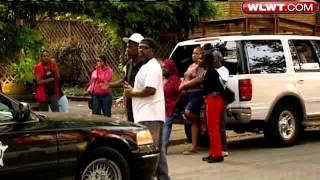 Man Found Murdered In Covington Home