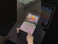 The BEST iPad mini keyboard just dropped❗️👀#ipadkeyboard