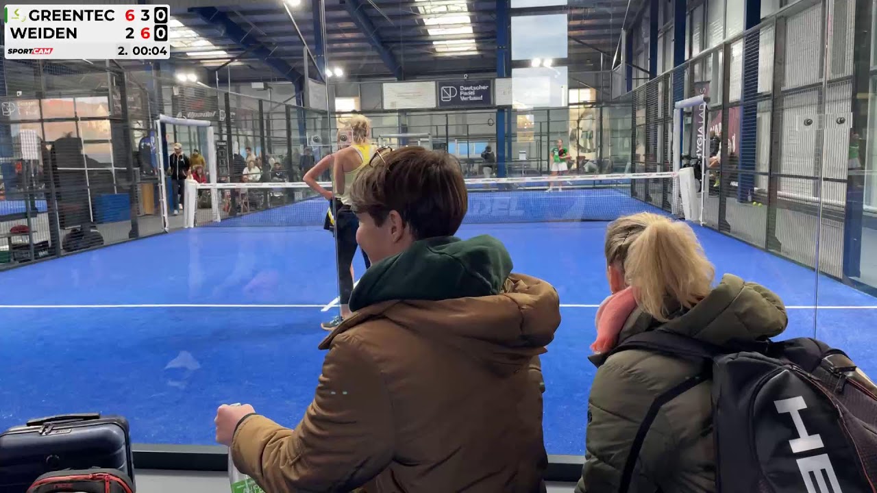 1. Bundesliga Damen D00