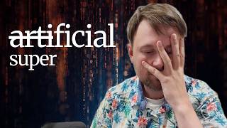 I Got Addicted To AI & Don't Know How To Move Forward
