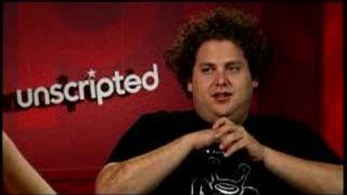 'Superbad' Unscripted  | Part 3 of 3 | Moviefone