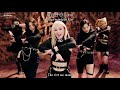 EVERGLOW 에버글로우 - Pirate MV English Subs + Romanization + Hangul