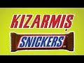 Snickers Kızartması Yaptık - Oha Diyorum Mutfakta
