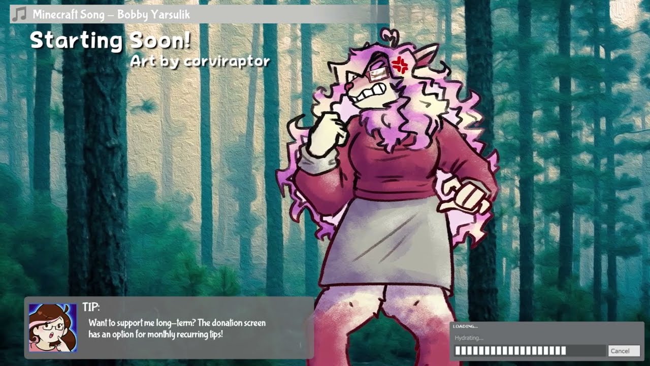 Majora's Mask, But It's a PC Port