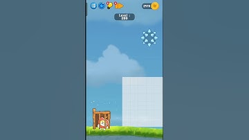 Genius IQ Needed | Draw to Save Puzzle #drawtosave #logicpuzzle