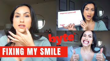 THIS IS MY INSECURITY | BYTE FULL REVIEW | XoJuliana