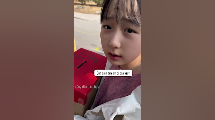 Thùng xin lì xì của em gái tôi #kienthucthuvi  #giaitri  #shorts