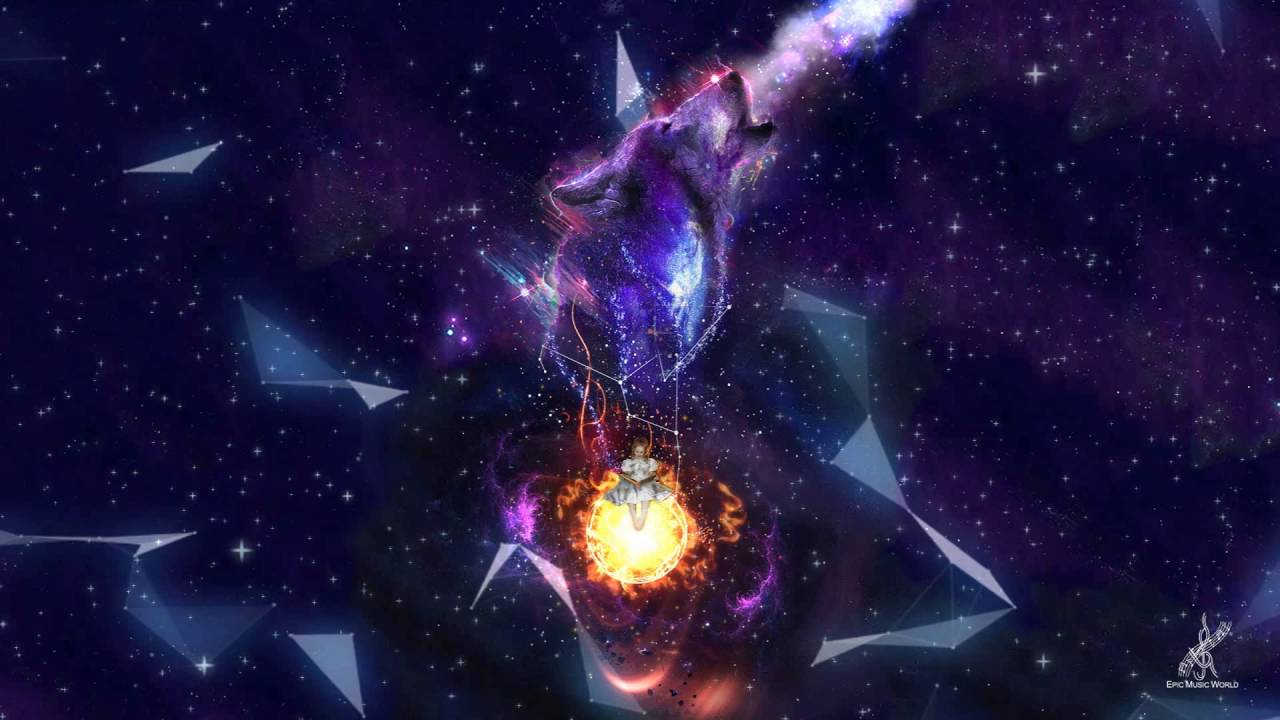 Amadeus Indetzki - Above All Clouds [Epic Inspirational Vocal Orchestral]