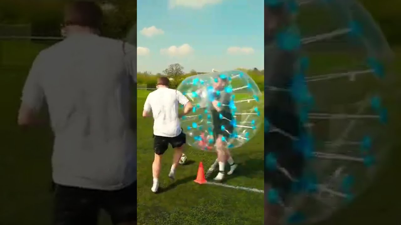 Behzinga Waited 4 Years for this…