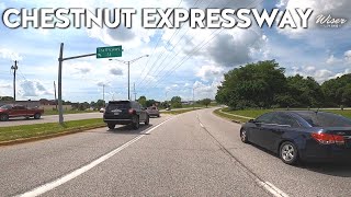 Drive Springfield, Mo: Chestnut Expressway