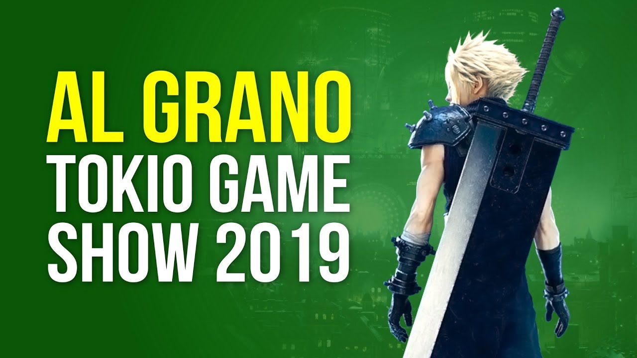 Todas las NOVEDADES del TOKYO GAME SHOW en CUATRO MINUTOS top movies on netflix