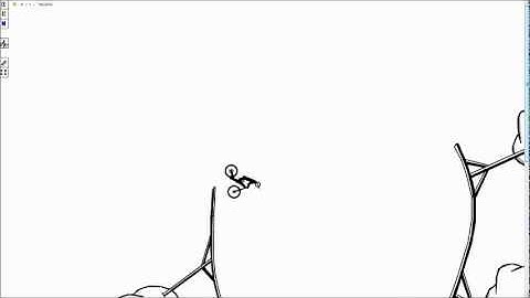 [Canvas Rider] Snake Escape