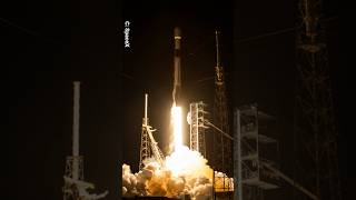 SpaceX Falcon 9 B1078-23 launches Nusantara Lima from SLC40 after multiple delays due to bad weather