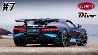 7 Newest Upcoming Best Supercars / Hypercars launch by 2020