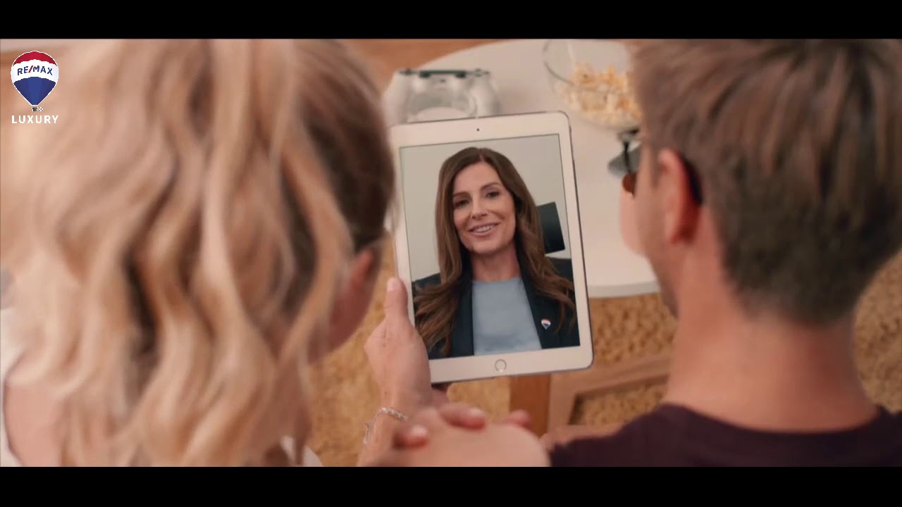 REMAX Luxury contigo en cada paso