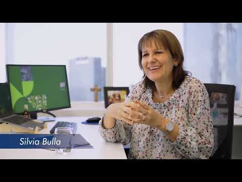 Entrevista a Silvia Bulla | Portal Empresa
