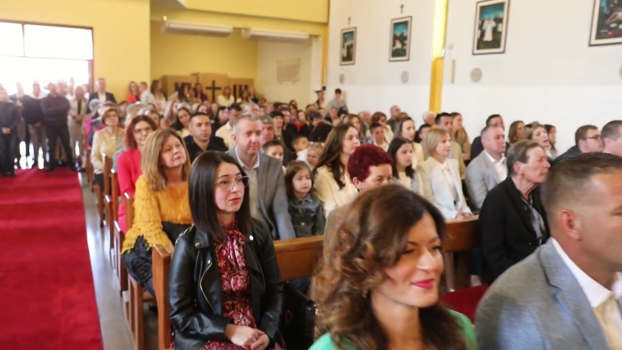 Prva Sveta Pričest - Bibinje 2023