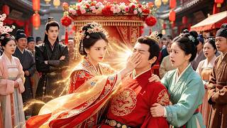 【DUB】Reborn On My Wedding Day, I Slapped The Cheaters And Chose The Prince Instead!