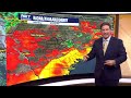 Austin weather: Risk of severe storms and possible flooding - 5/26/26 | FOX 7 Austin