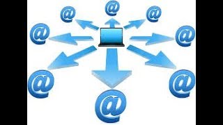 Send bulk email by Mozilla thunderbirds screenshot 2