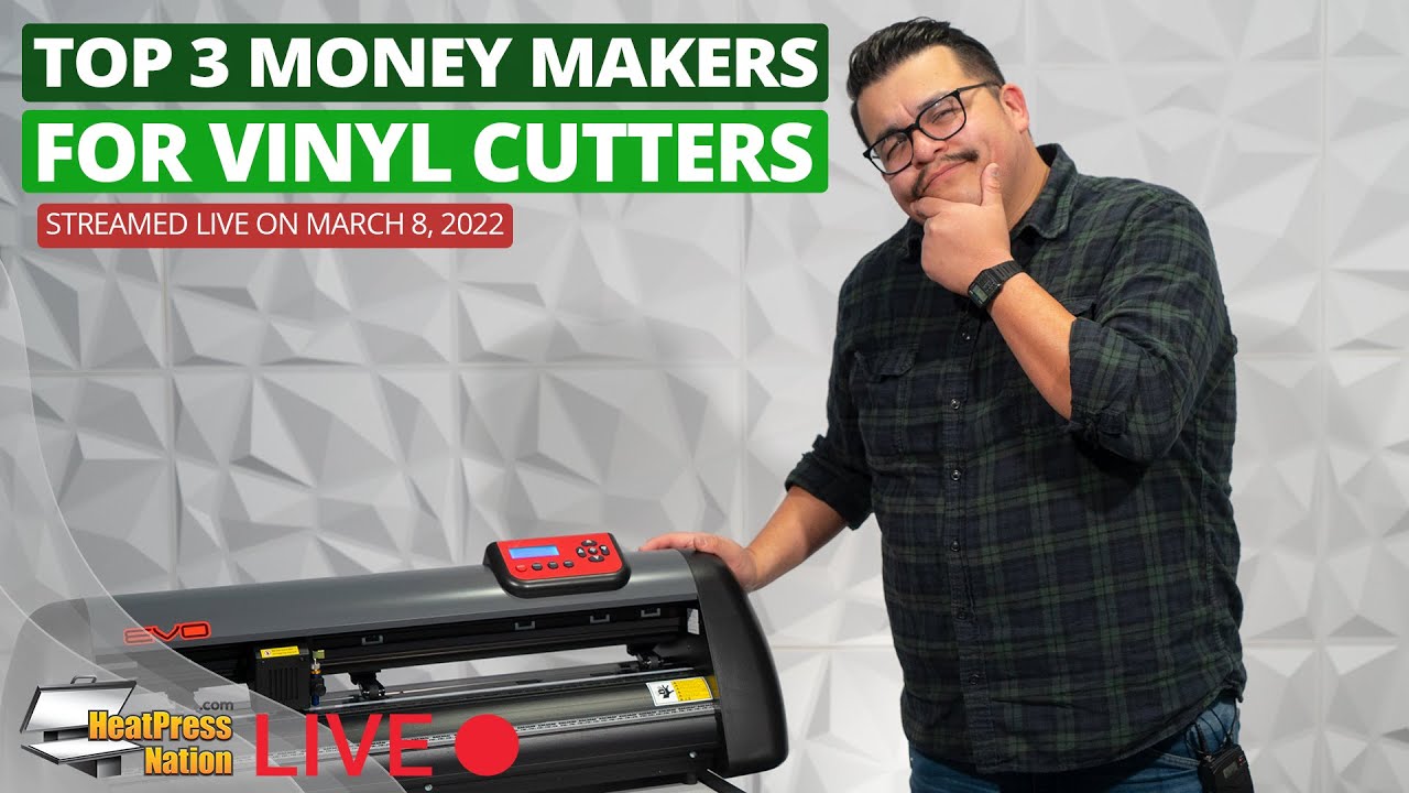 Vinyl Cutting Tools Every Vinyl Sign Maker Needs - Simple Solutions