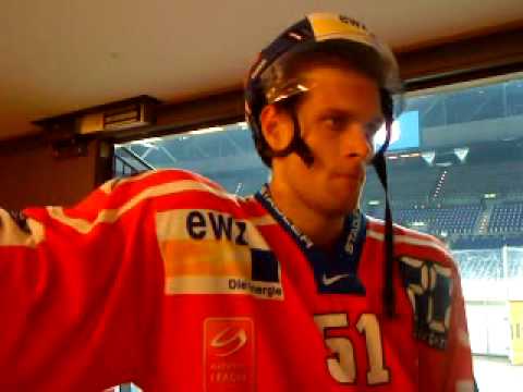 Interview mit Ryan Gardner (ZSC)