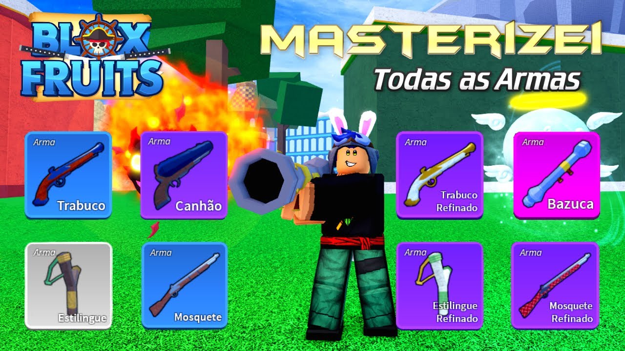 COMO PEGAR TODAS AS ESPADAS DO SEA 2 NO BLOX FRUITS 